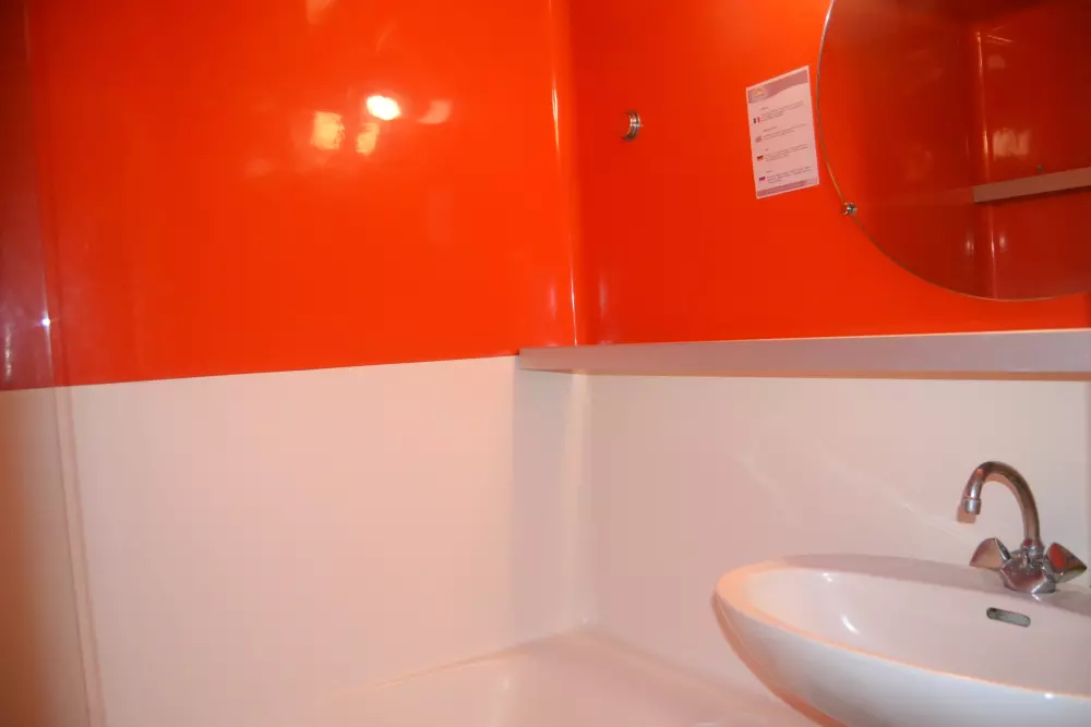 Résidence Lauzieres