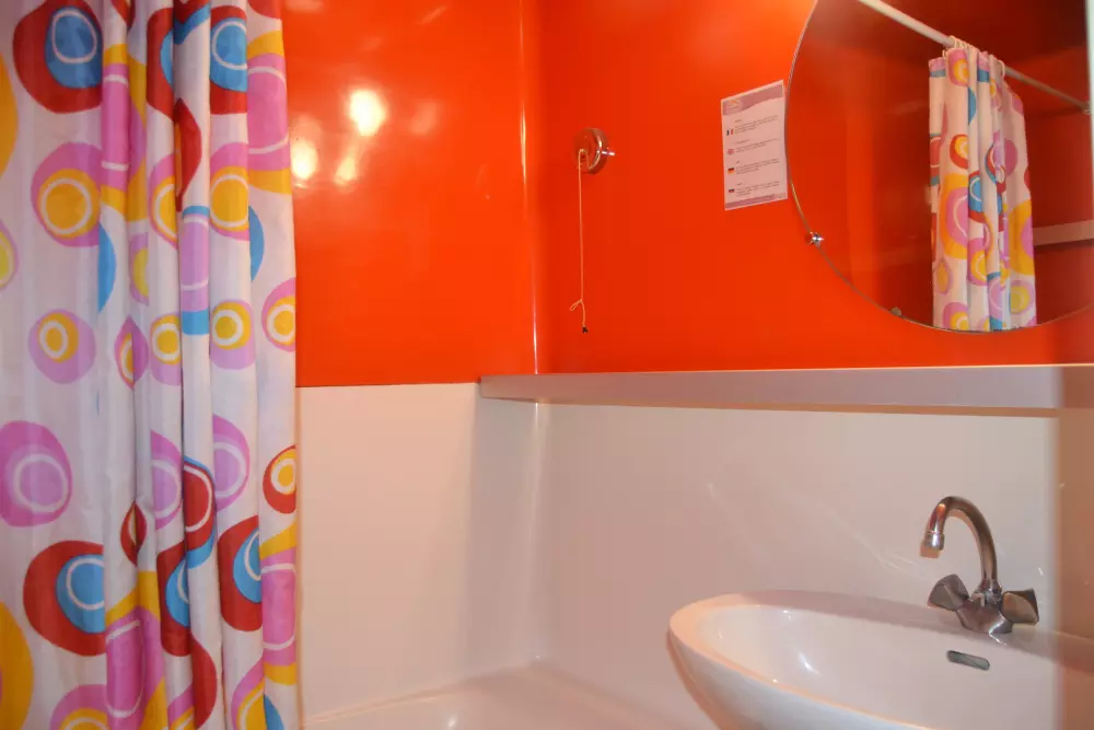 Résidence Lauzieres