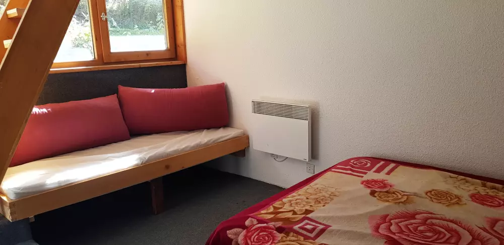 Résidence Lauzieres