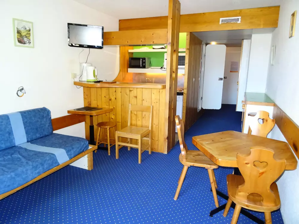 Résidence Lauzieres