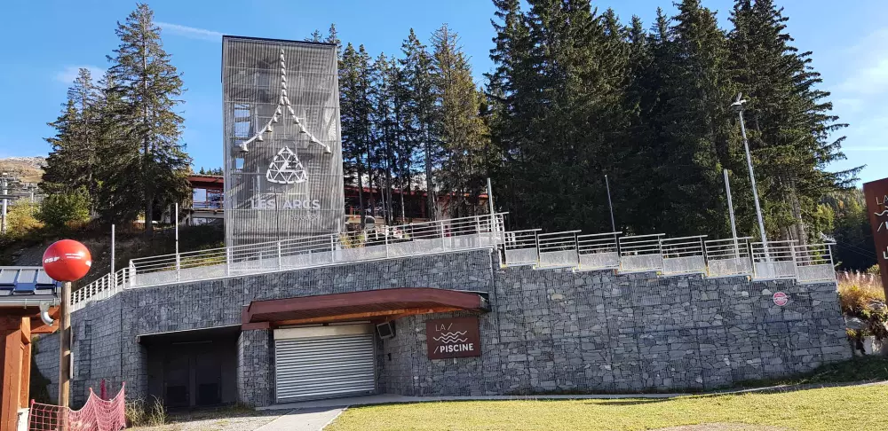 Résidence Lauzieres