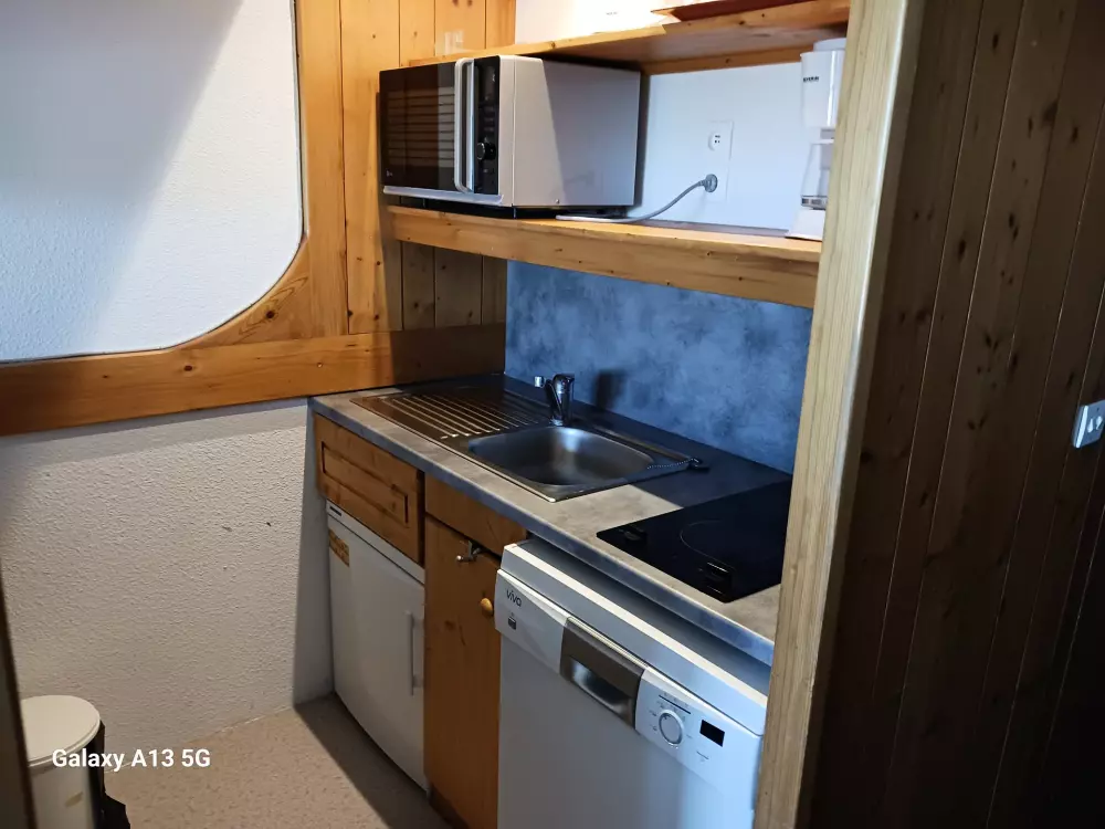 Résidence Lauzieres