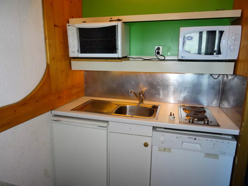 Résidence Lauzieres