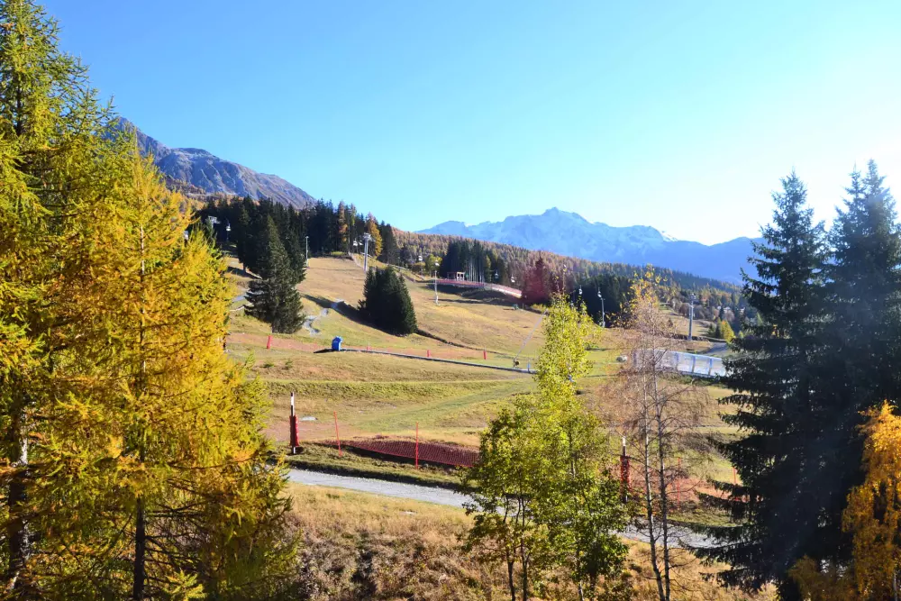 Résidence Lauzieres