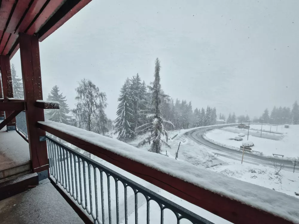 Résidence Lauzieres