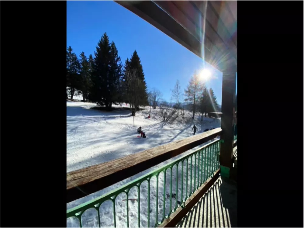 Résidence Lauzieres