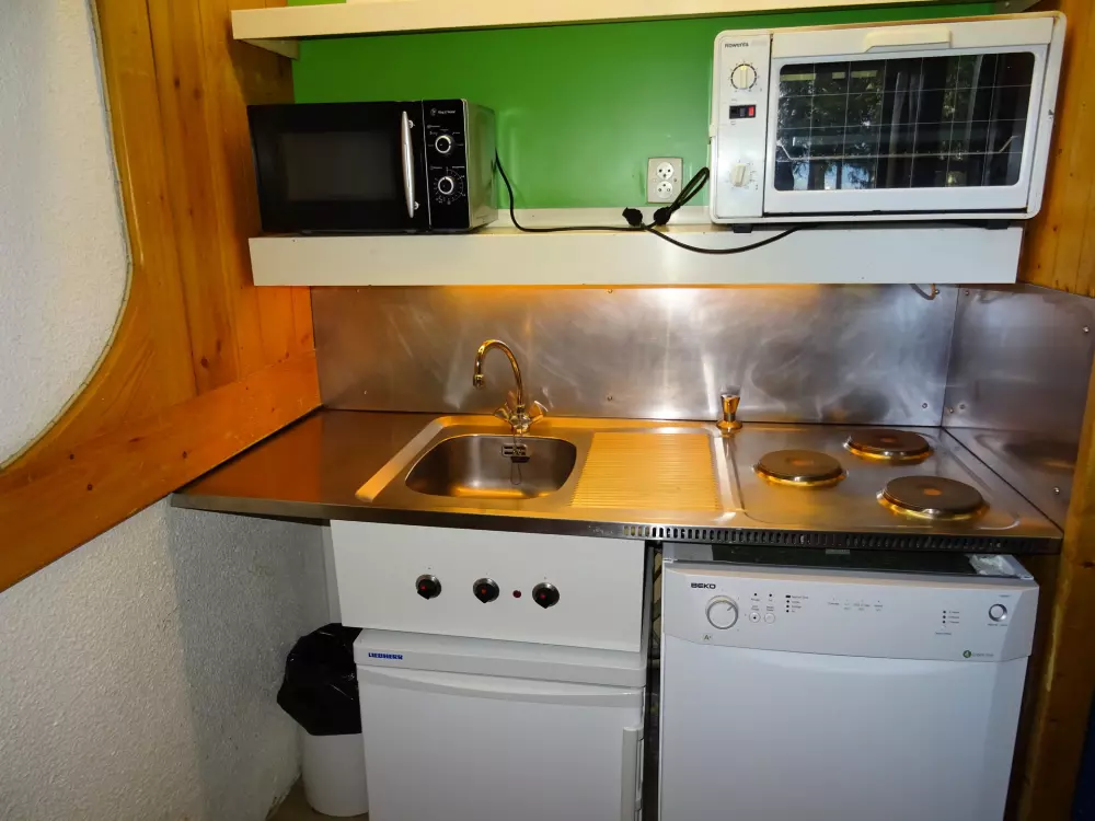 Résidence Lauzieres