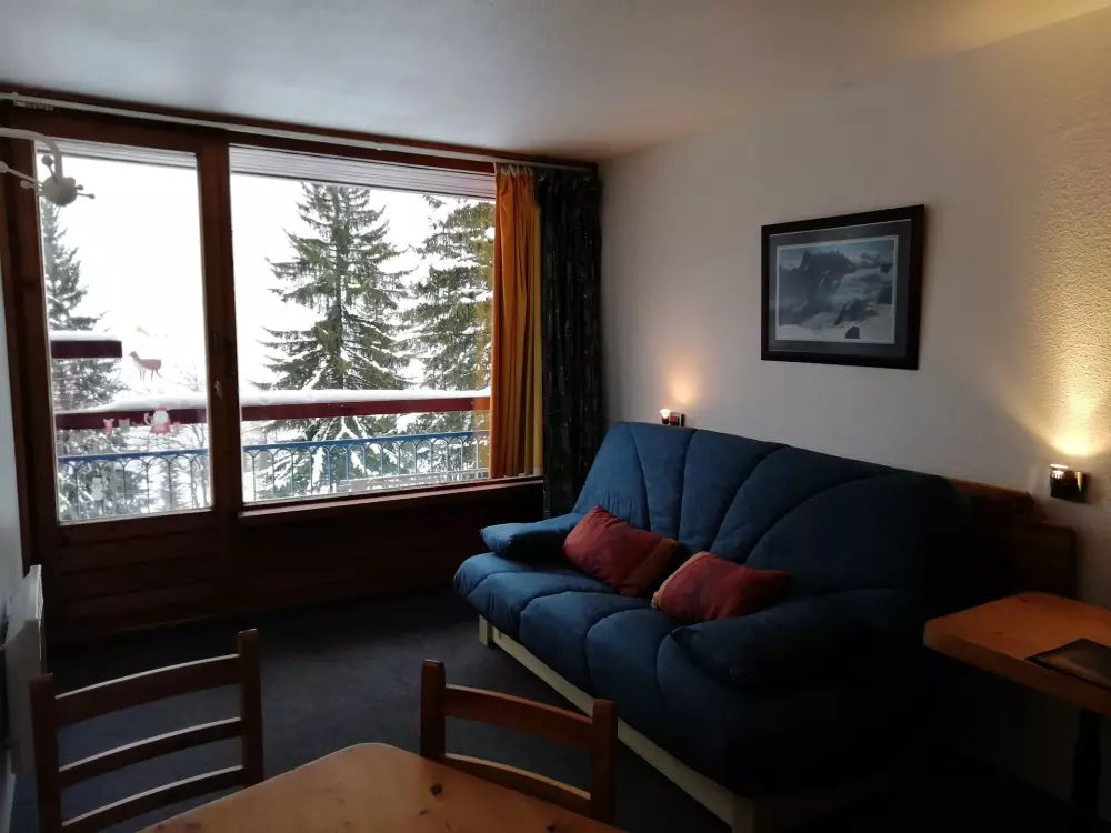 Résidence Lauzieres