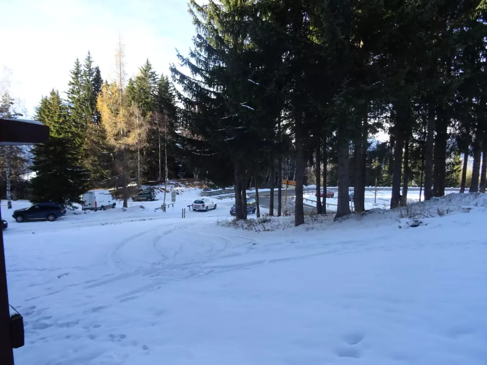 Résidence Lauzieres