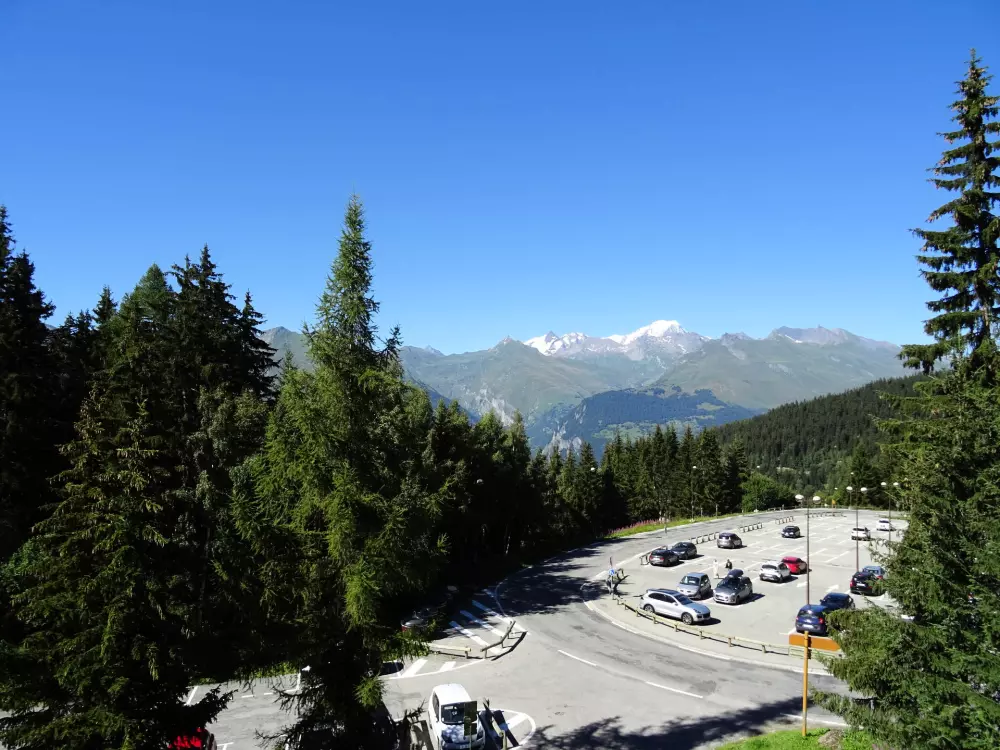 Résidence Lauzieres