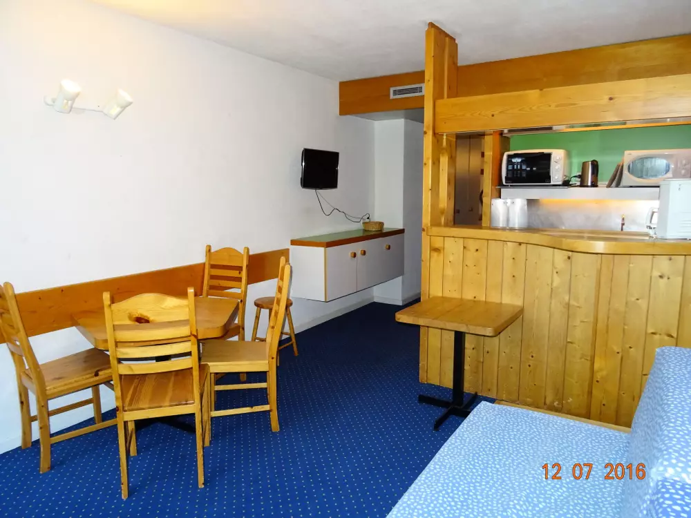 Résidence Lauzieres