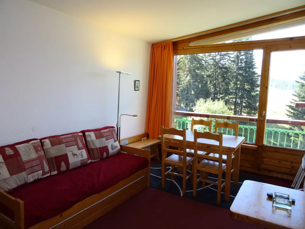 Résidence Lauzieres