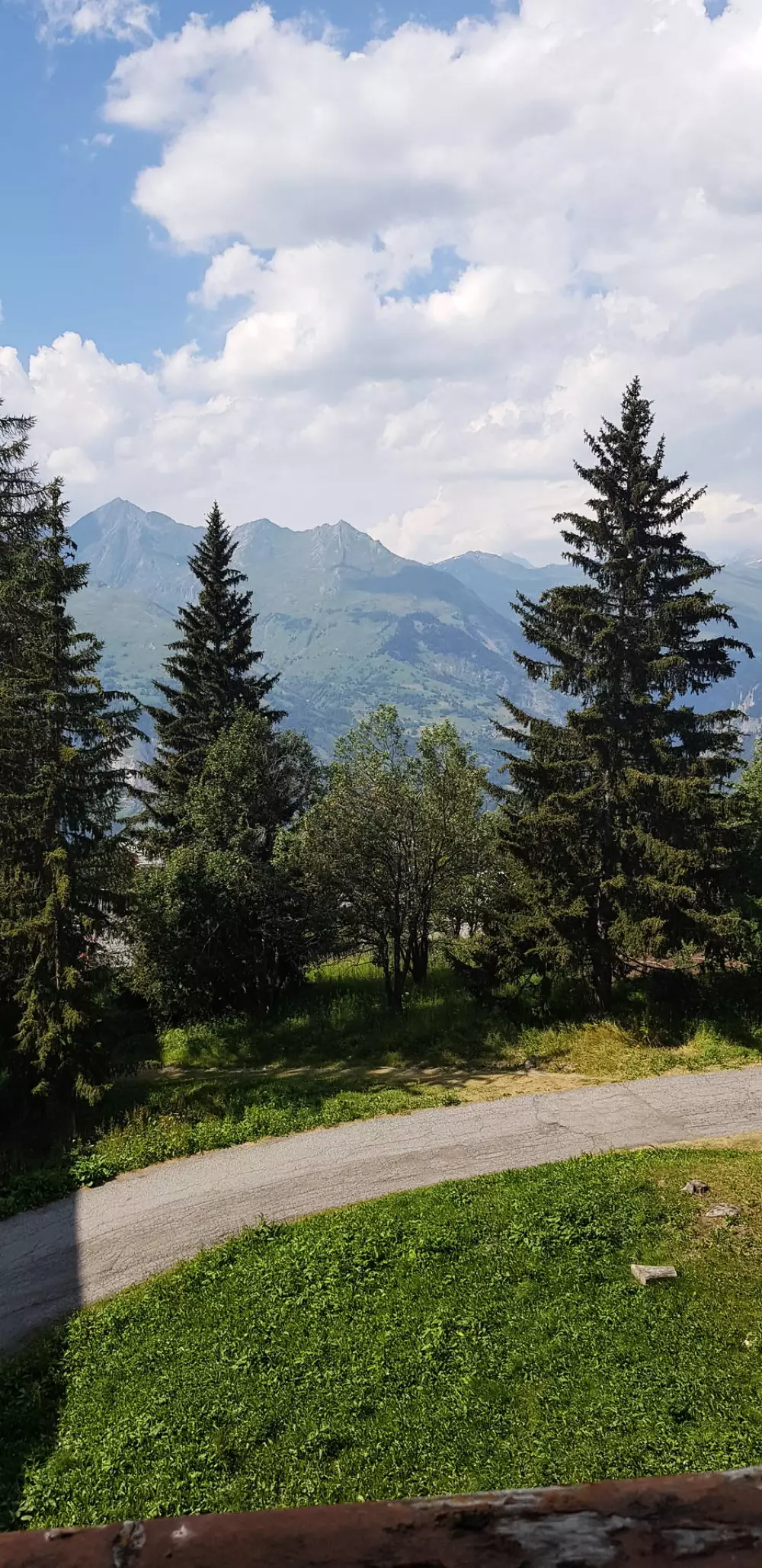 Résidence Lauzieres