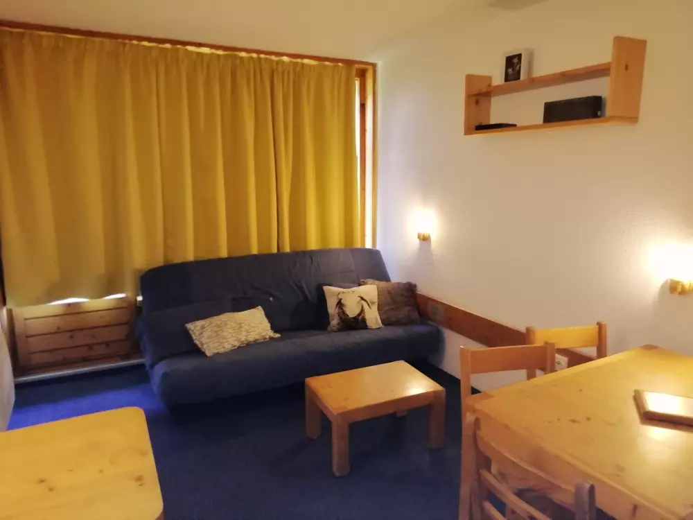 Résidence Lauzieres