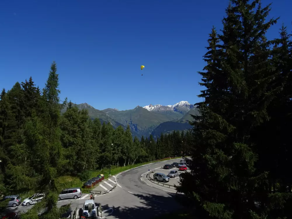 Résidence Lauzieres