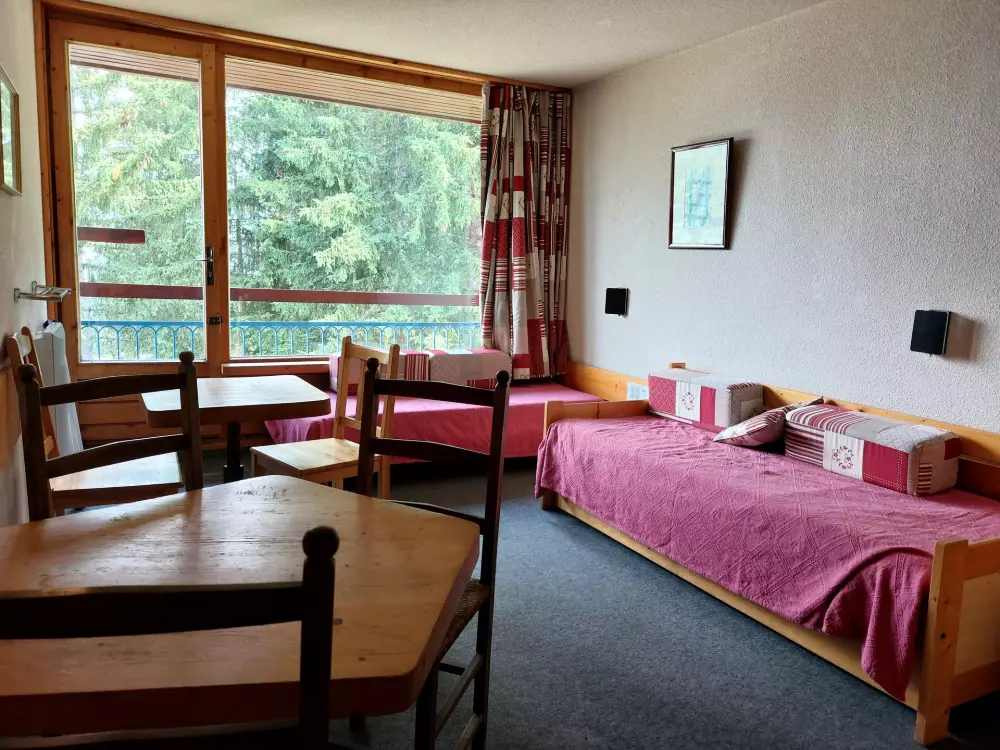 Résidence Lauzieres