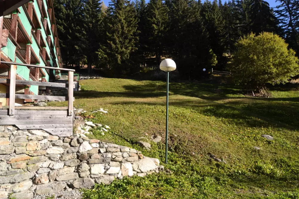 Résidence Lauzieres