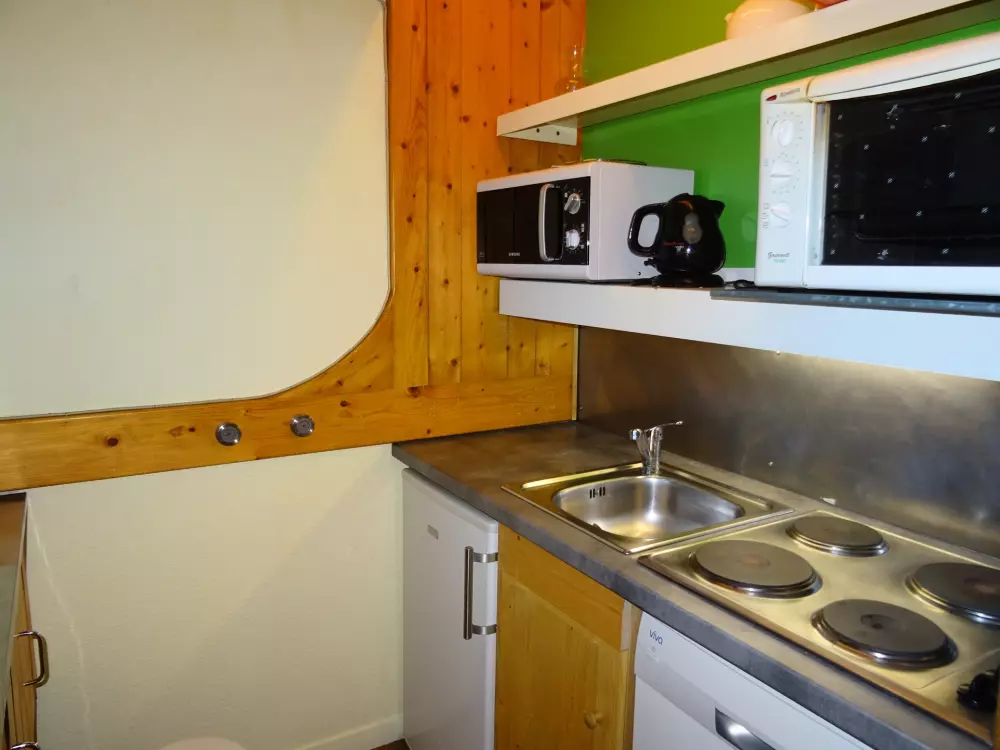 Résidence Lauzieres