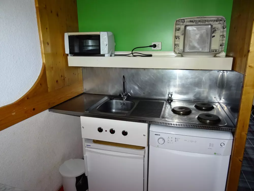 Résidence Lauzieres