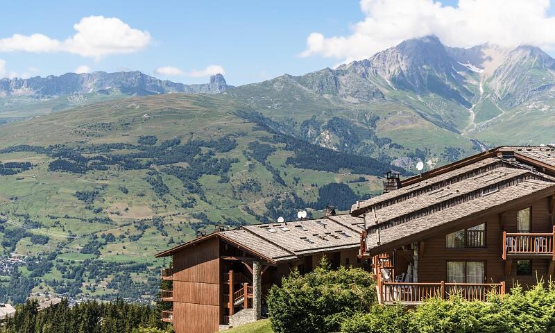 France - Alpes et Savoie - Arcs 1800 - Résidence Les Alpages de Chantel - maeva Home