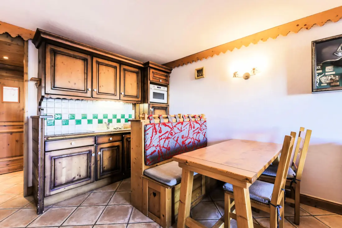 Résidence Les Alpages de Chantel - maeva Home