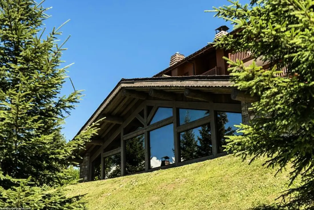 Résidence Les Alpages de Chantel - maeva Home