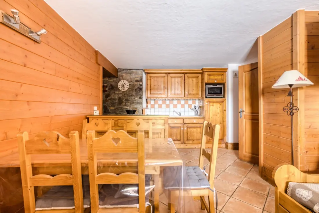 Résidence Les Alpages de Chantel - maeva Home