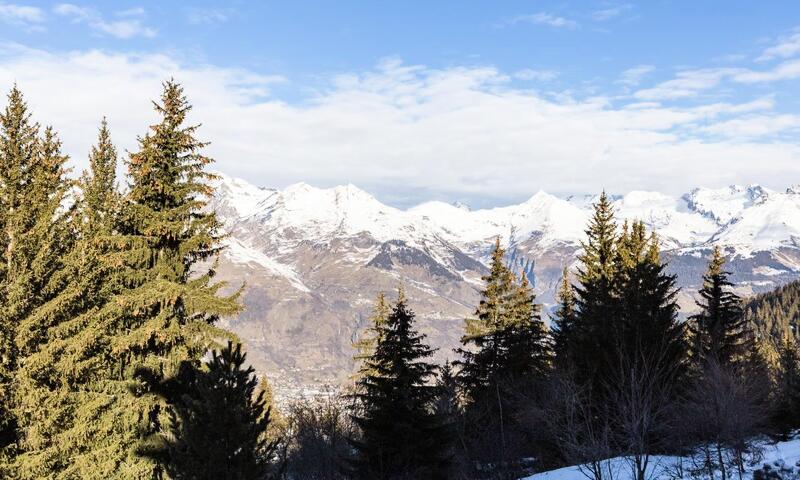 France - Alpes et Savoie - Les Arcs - Arcs 1800 - Résidence Le Roselend - maeva Home