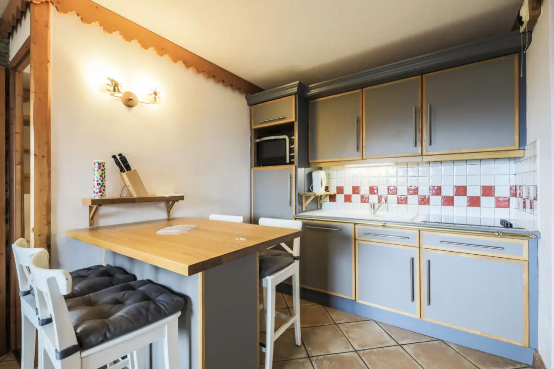 Résidence Le Roselend - maeva Home