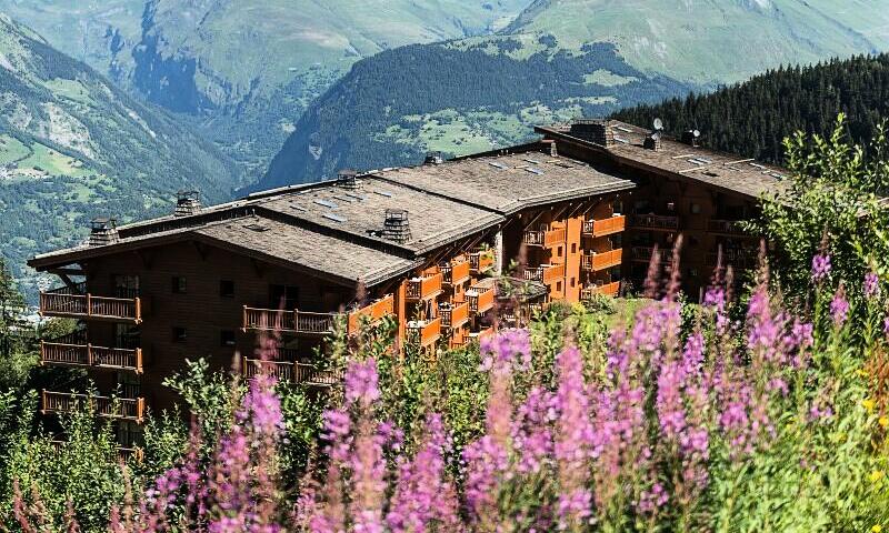 France - Alpes et Savoie - Arcs 1800 - Résidence Les Alpages de Chantel - maeva Home