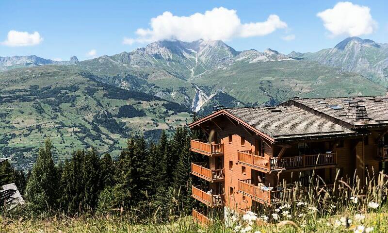 France - Alpes et Savoie - Arcs 1800 - Résidence Les Alpages de Chantel - maeva Home