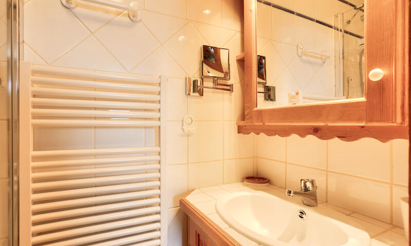 Appartement les Alpages de Chantel C et D - maeva Home - - Arc 1800 - 10