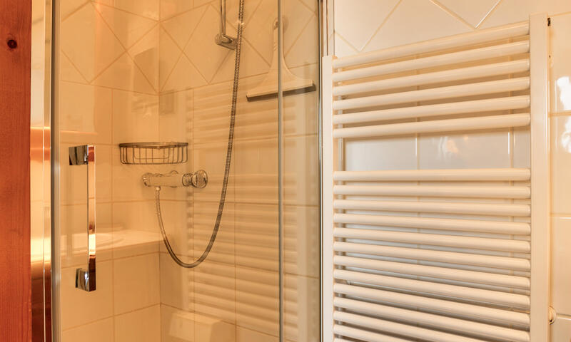 Appartement les Alpages de Chantel C et D - maeva Home - - Arc 1800 - 13