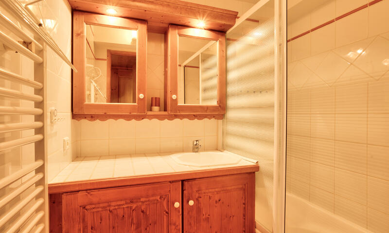 Appartement les Alpages de Chantel C et D - maeva Home - - Arc 1800 - 14