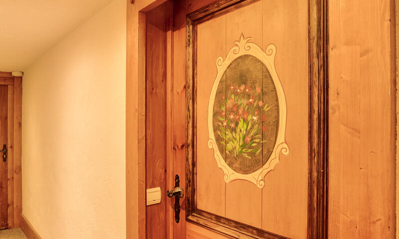 Appartement les Alpages de Chantel C et D - maeva Home - - Arc 1800 - 17