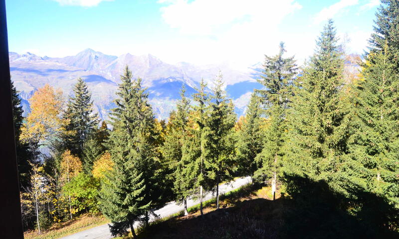 France - Alpes et Savoie - Arcs 1800 - Résidence Miravidi