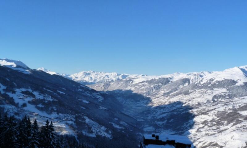 France - Alpes et Savoie - Arcs 1800 - Résidence Nova