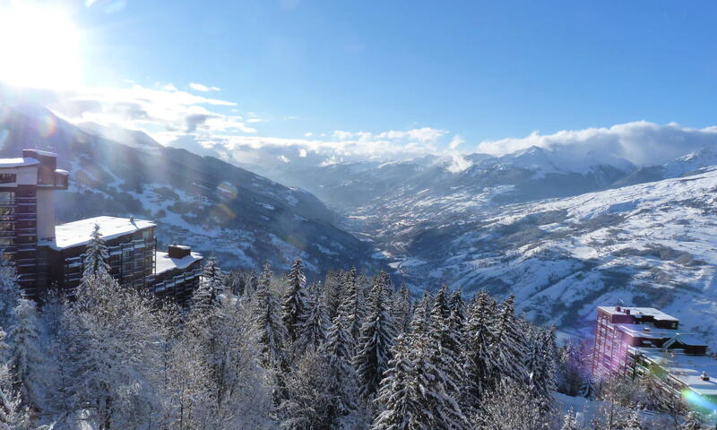 France - Alpes et Savoie - Arcs 1800 - Résidence Nova