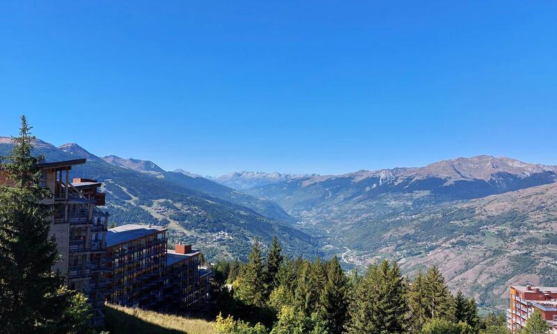 France - Alpes et Savoie - Arcs 1800 - Résidence Nova