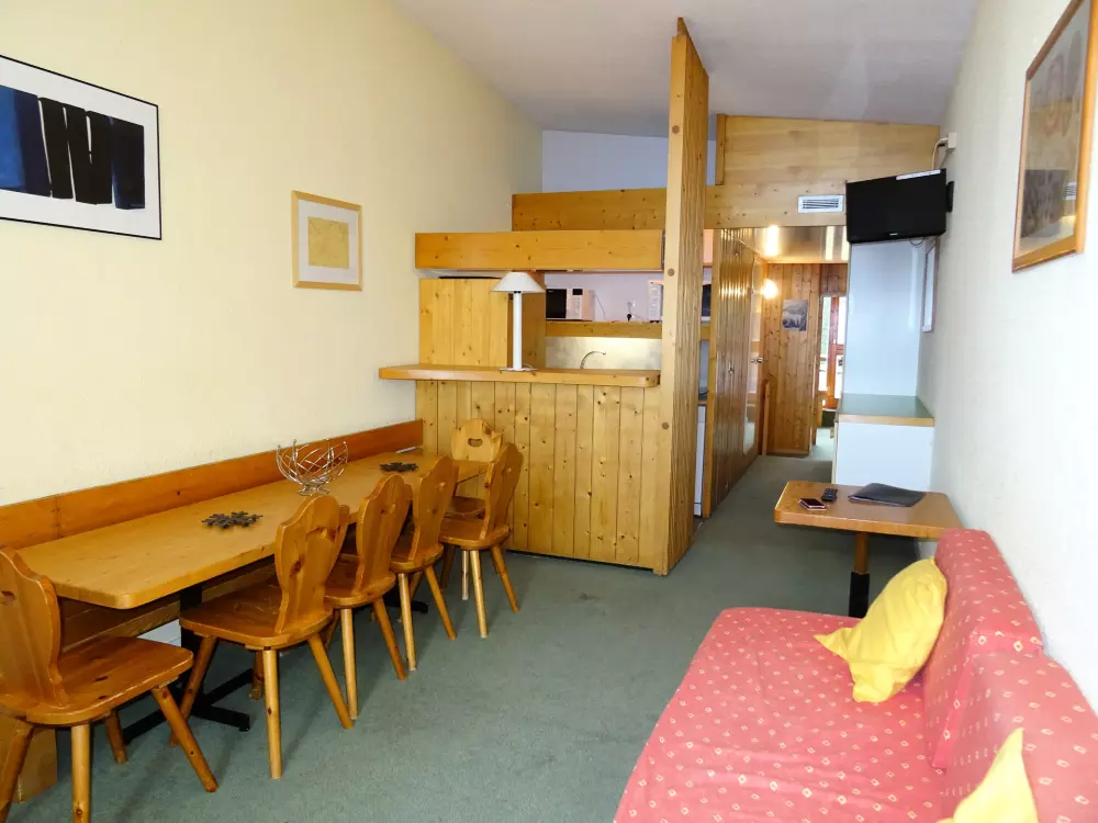 Résidence Pierra Menta