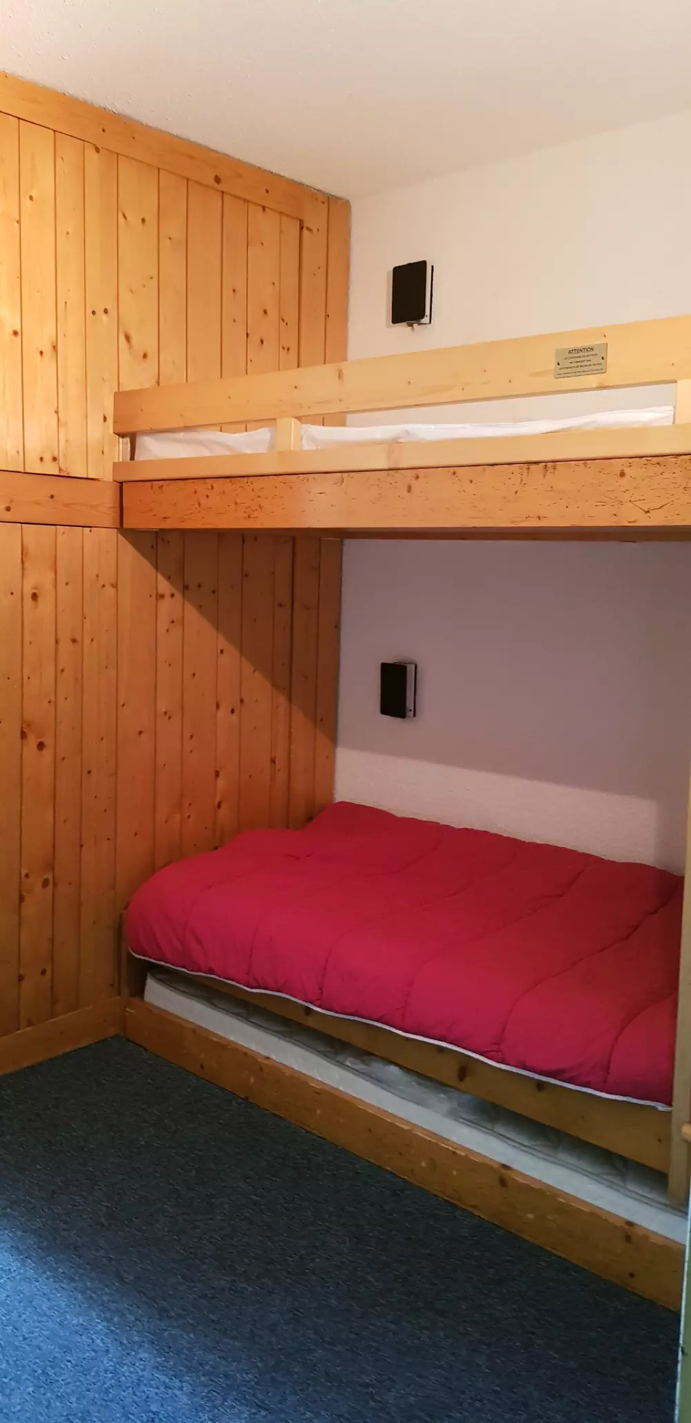 Résidence Pierra Menta