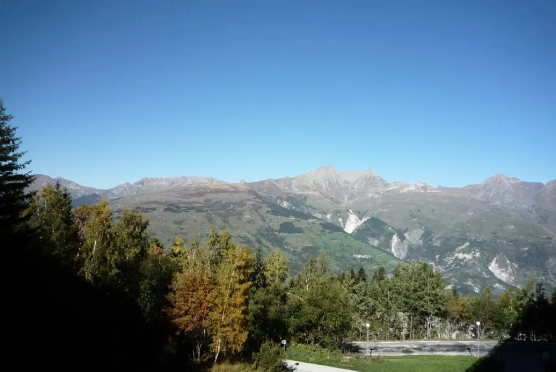 Résidence Pierra Menta
