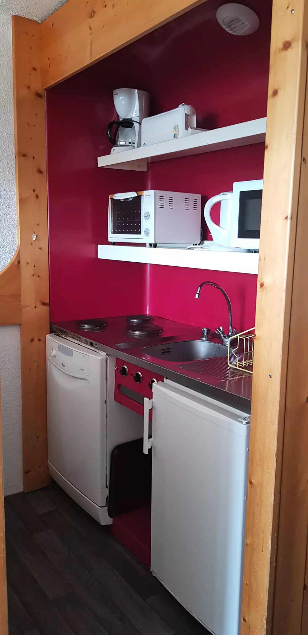 Résidence Pierra Menta