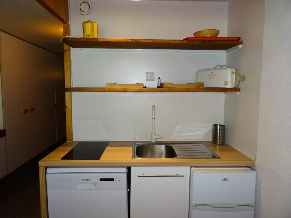 Résidence Pierra Menta