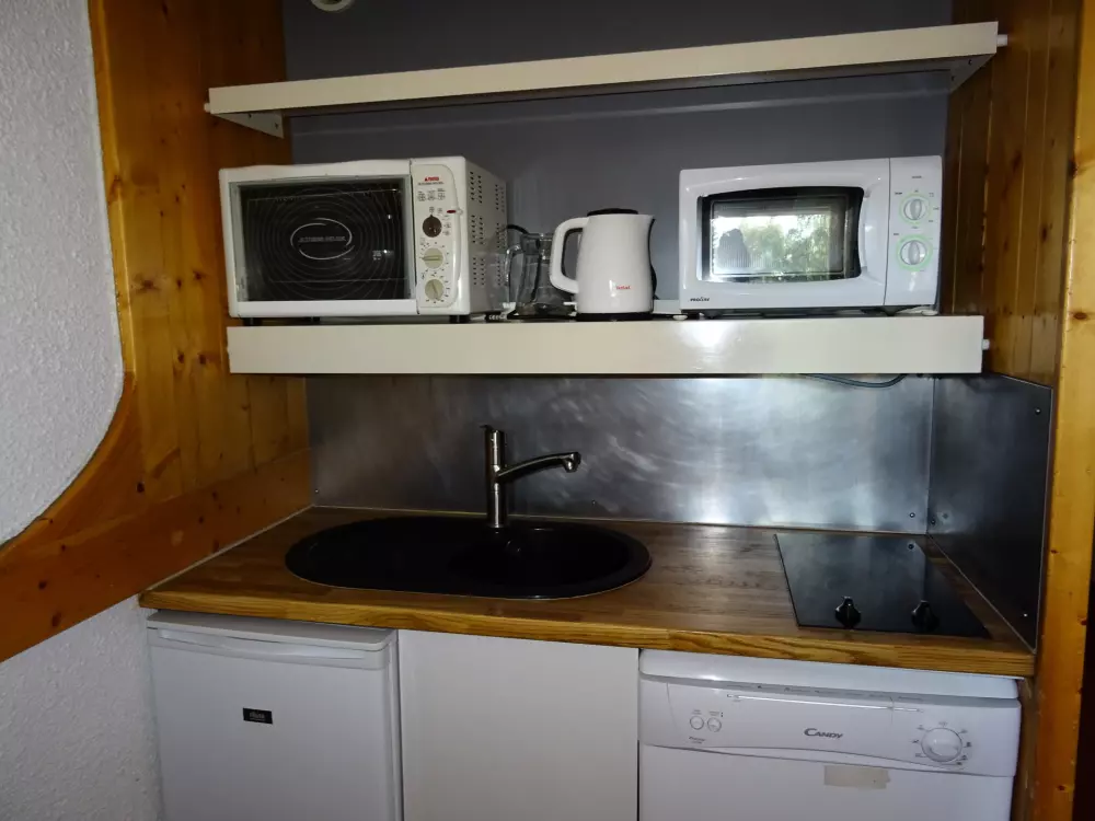 Résidence Pierra Menta