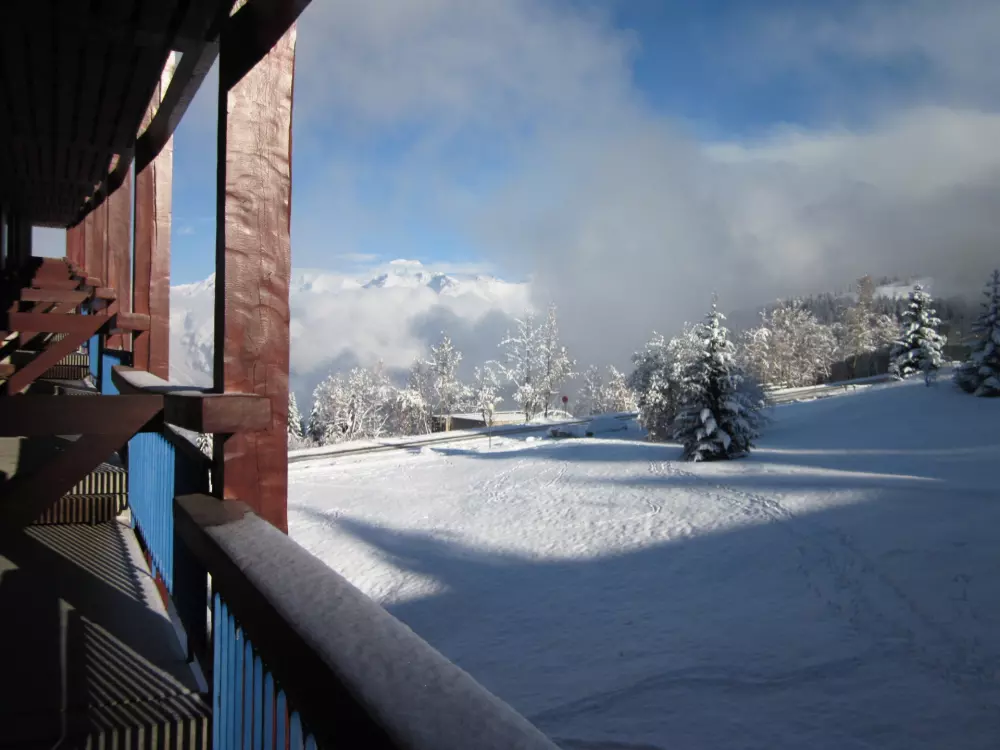 Résidence Pierra Menta