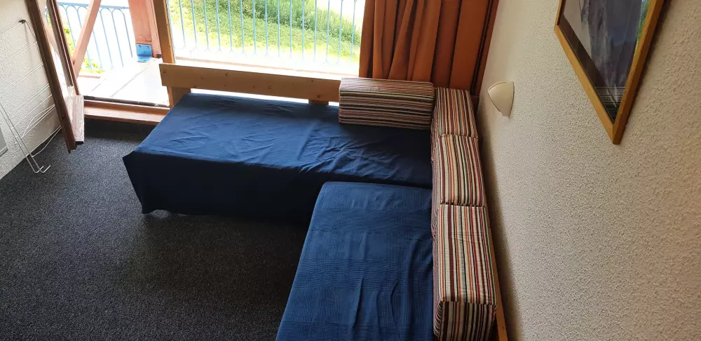 Résidence Pierra Menta