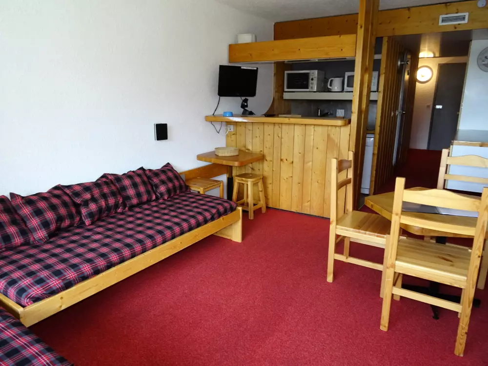 Résidence Pierra Menta