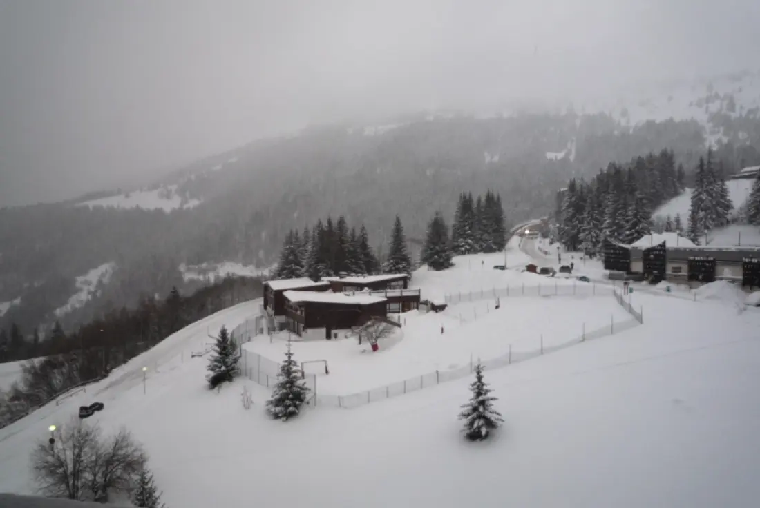 Résidence Pierra Menta