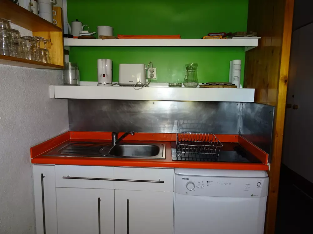 Résidence Pierra Menta